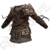 Briar Armor (altered)