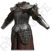Hoslow's Armor (altered)