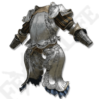 Royal Knight Armor (altered) * 1