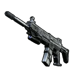 Assault Rifle