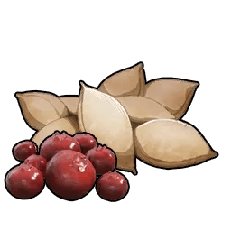 Berry Seeds