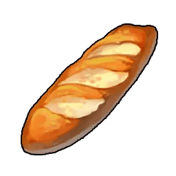 Bread * 999