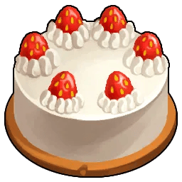 Cake * 999