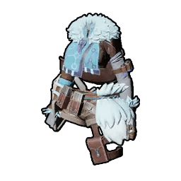 Cold Resistant Pelt Armor(Rare)