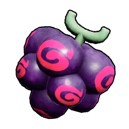 Dark Skill Fruit(Dark Laser)