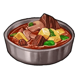 Eikthyrdeer Stew * 999