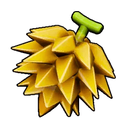 Electric Skill Fruit(Lightning Bolt)