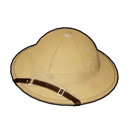 Explorer Cap(Legendary)