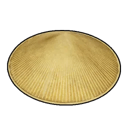 Farming Hat