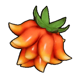 Fire Skill Fruit(Fire Ball)