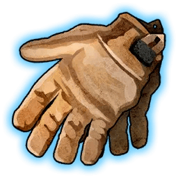 Galeclaw's Gloves