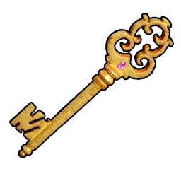 Gold Key