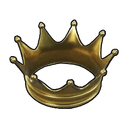 Golden Crown(Rare)