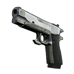 Handgun(Epic)