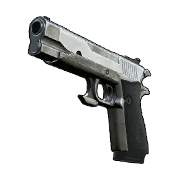 Handgun(Uncommon)