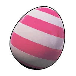 Huge Common Egg