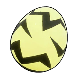 Large Electric Egg