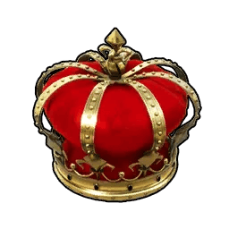 Monarch's Crown(Rare)