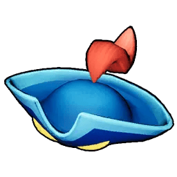 Penking Cap(Uncommon)