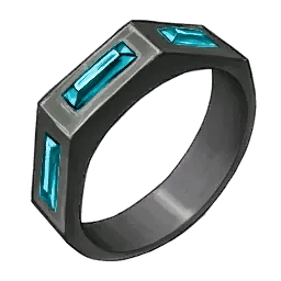 Ring of lce Resistance X 1