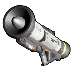 Rocket Launcher(Epic)