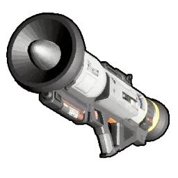 Rocket Launcher(Rare)