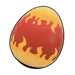 Scorching Egg