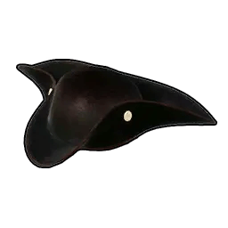 Tricorne(Uncommon)