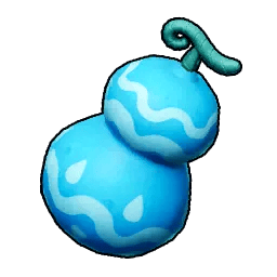 Water Skill Fruit(Acid Rain)