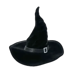 Witch Hat(Uncommon)