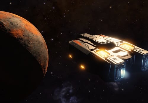 Elite Dangerous Trading Guide