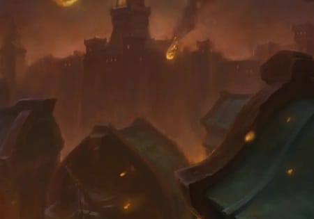 WOW: The War Within Siege of Boralus Dungeon Guide