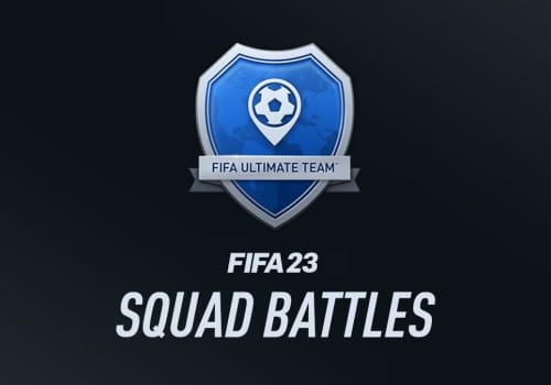 FIFA 23 Squad Battle Rewards Guide for FIFA Ultimate Team 