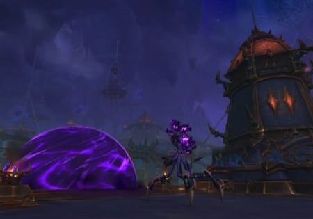 WOW: The War Within City of Threads Dungeon Guide