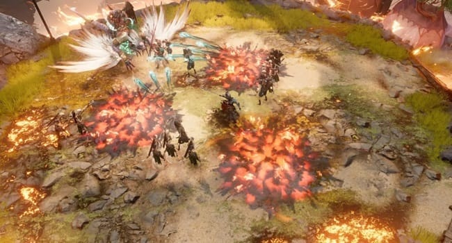Best Ways to Farm Exalted Items in Last Epoch