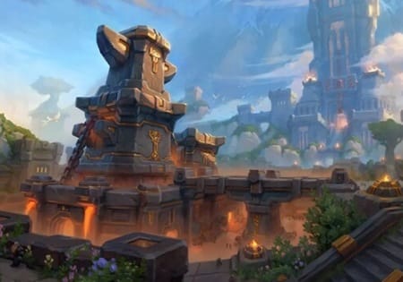 WOW: The War Within Alchemy Guide