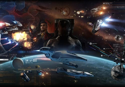 Best Ways to Make Money in Elite: Dangerous
