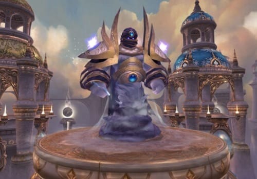 WOW Cataclysm Classic Guide to Al'Akir Raid