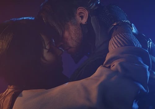 ​Accelerating Relationships in Warframe 1999: Quick Level-Up Tips and Dating Guide​