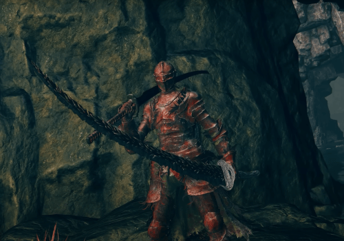 Elden Ring DLC Blood Moon Samurai - Best Early Build for Shadow of the Erdtree