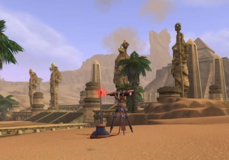 WoW Cataclysm Classic Archaeology Guide