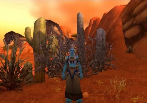 WoW Classic Season of Discovery Guide to Shaman pre-raid BiS Gear