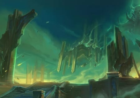 WOW: The War Within Necrotic Wake Dungeon Guide