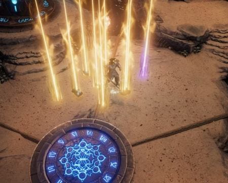 Last Epoch Guide to Best Farming Spots
