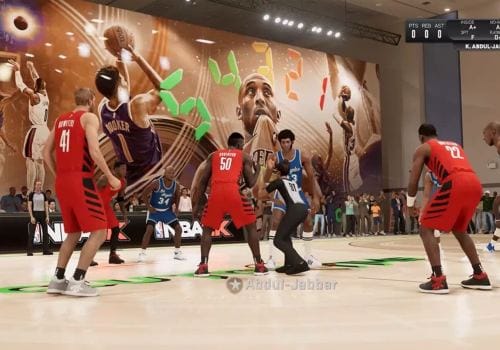 NBA 2K23 MyTeam Triple Threat: Tips and Strategies