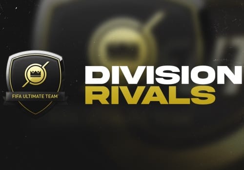 FIFA 23 Division Rivals Rewards Guide for FIFA Ultimate Team 