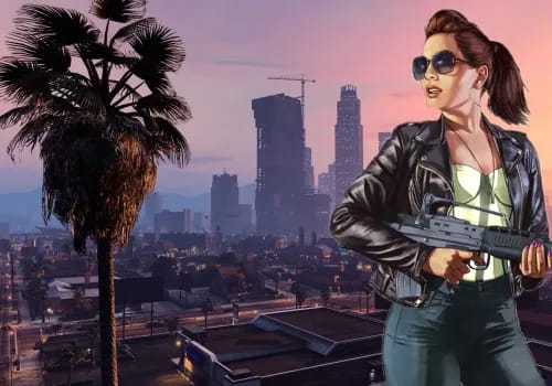 Exploring GTA Newest Features and Storyline