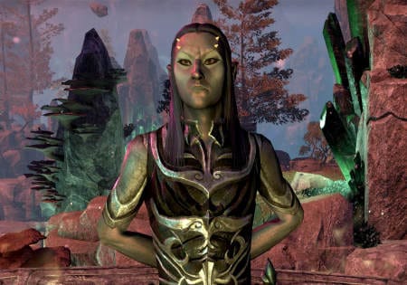 The Elder Scrolls Online Guide to Bedlam Veil Dungeon