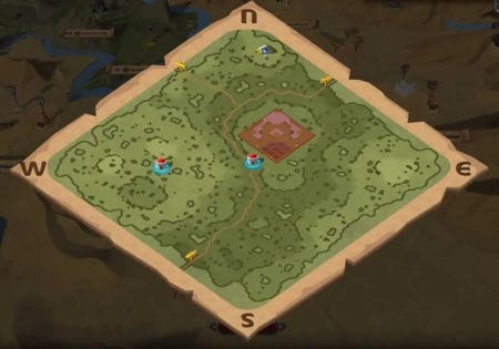 Albion Online Resource Distribution Guide