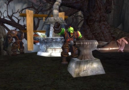 WoW Cataclysm Classic Blacksmithing Guide